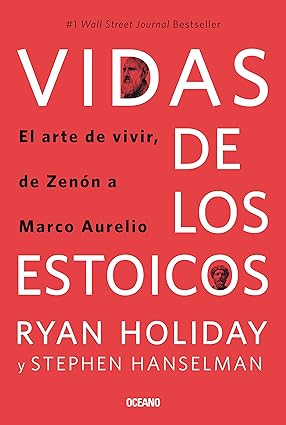 Vidas de los estoicos