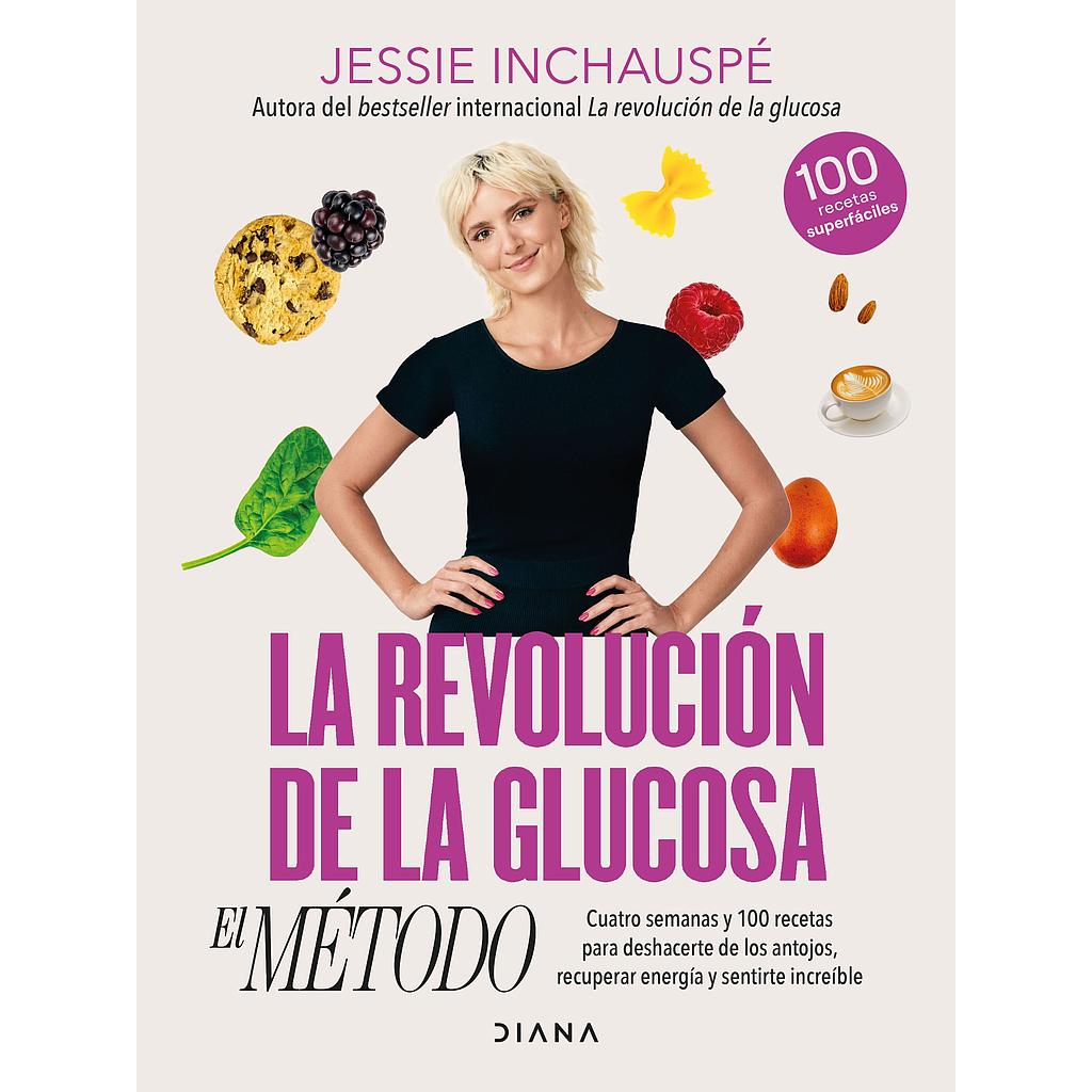 La revolucion de la glucosa