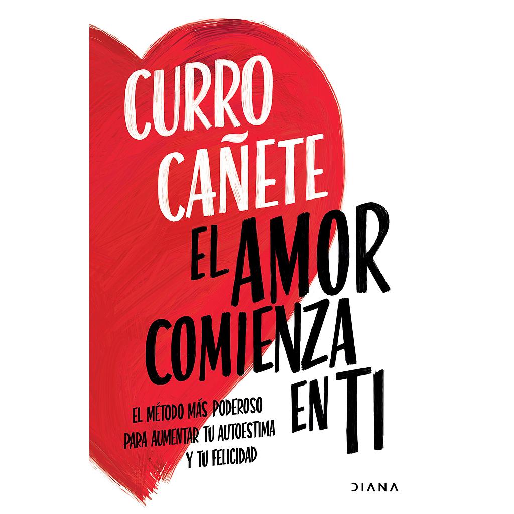 El amor comienza en ti