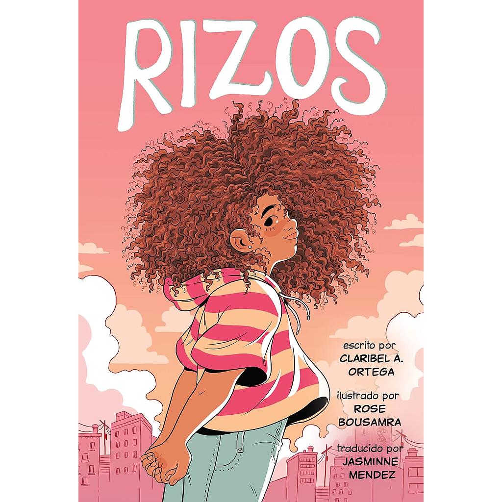 Rizos / Frizzy
