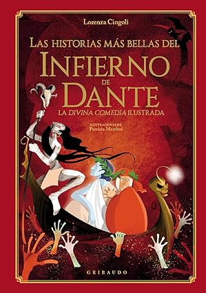 Las historias más bellas del Infierno de Dante