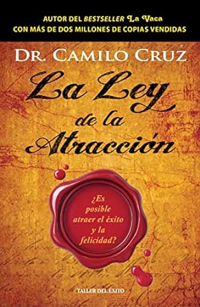La ley de la atraccion