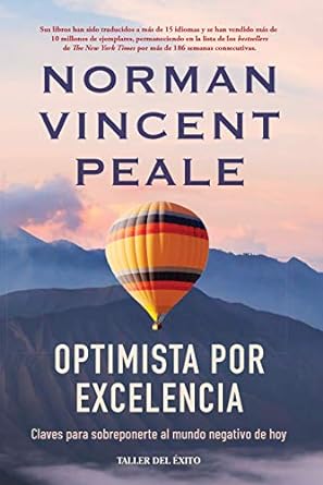 Optimista por excelencia