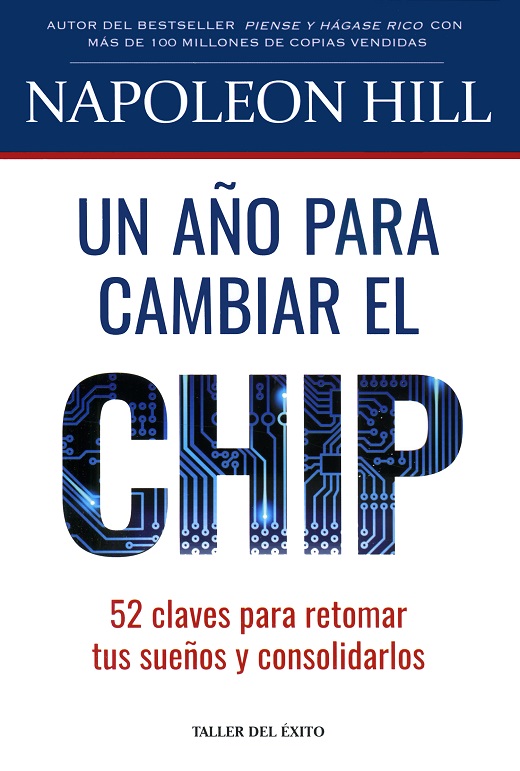 Un Ano Para Cambiar El Chip