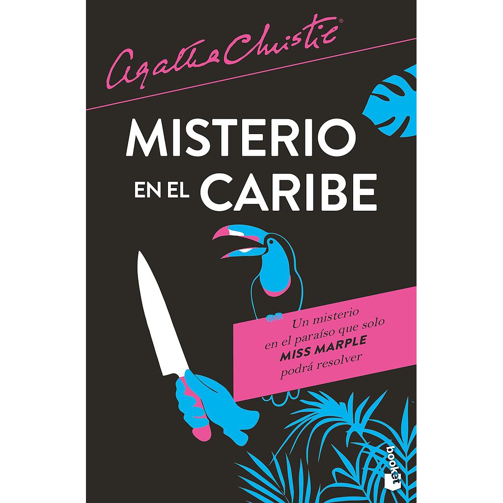 Misterio en el caribe