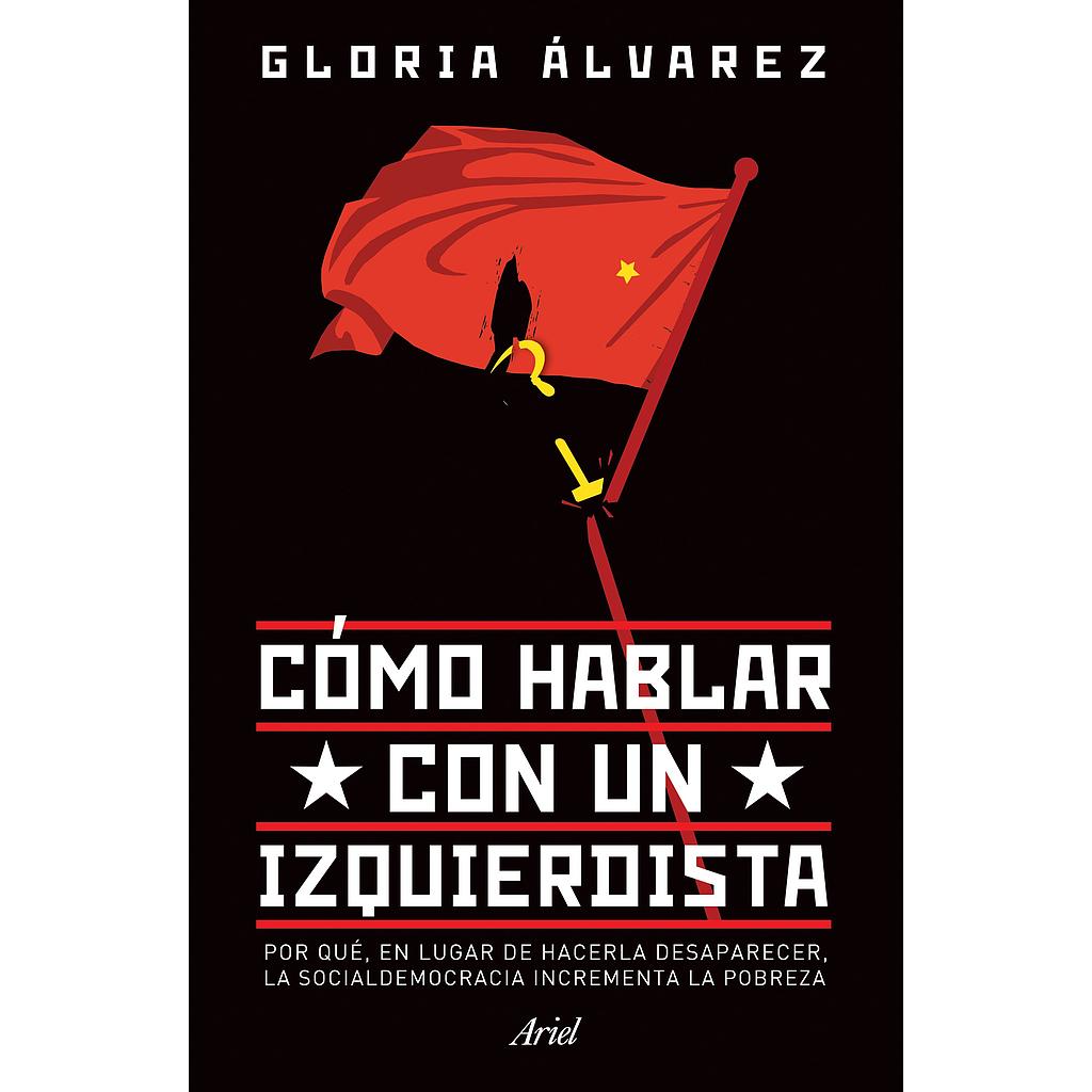 Como hablar con un izquierdista