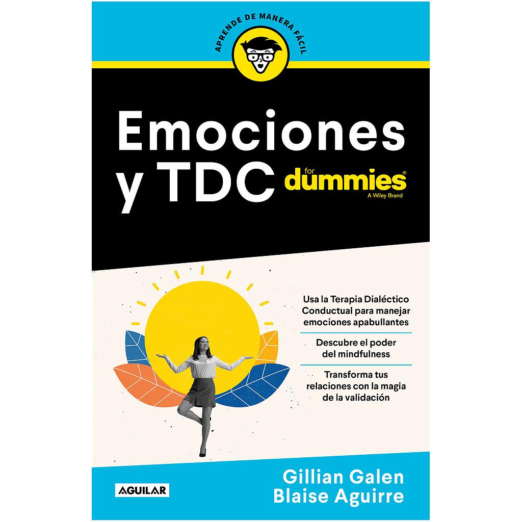 Emociones y TDC for dummies