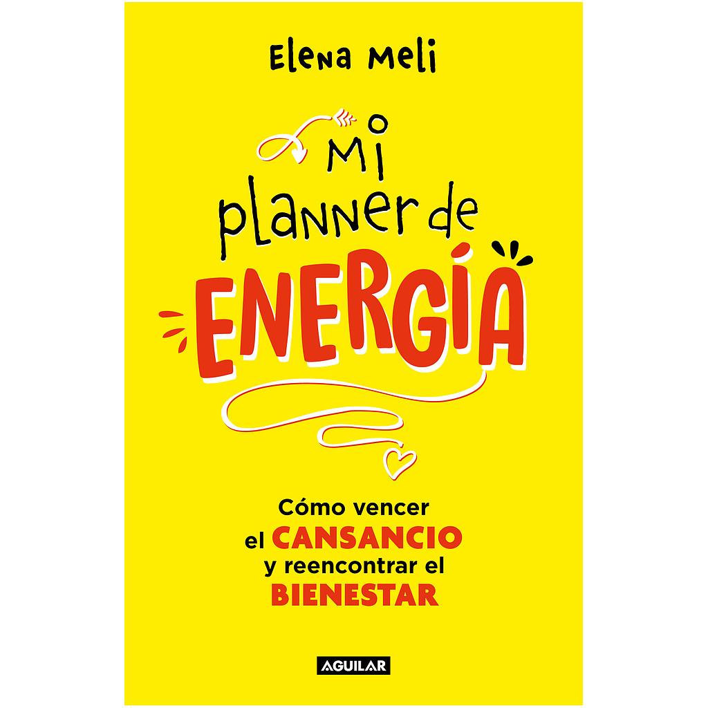 Mi planner de energia