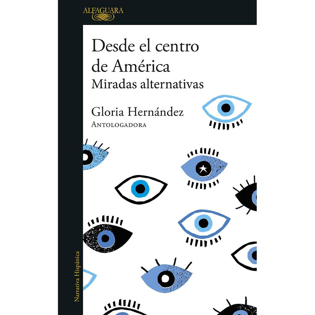 Desde el centro de America