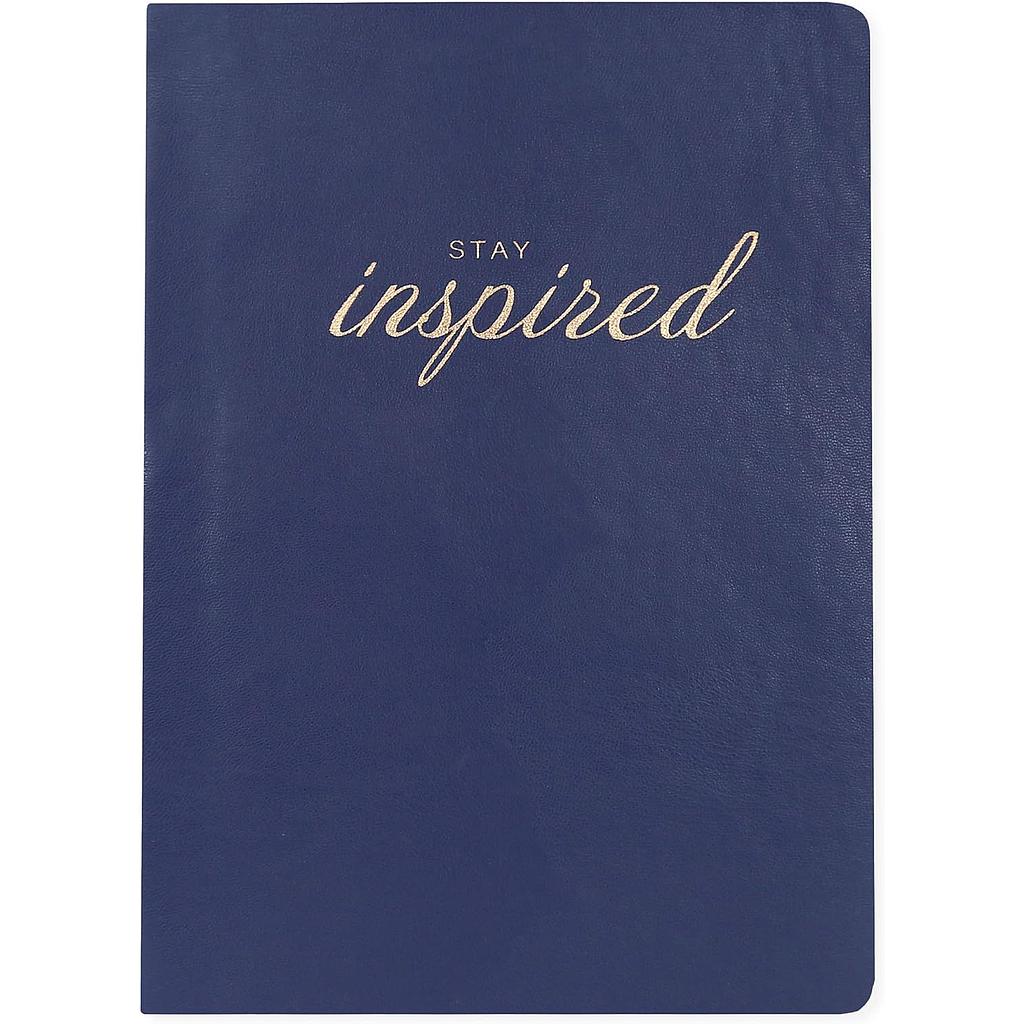 Journal Stay Inspired PULG010