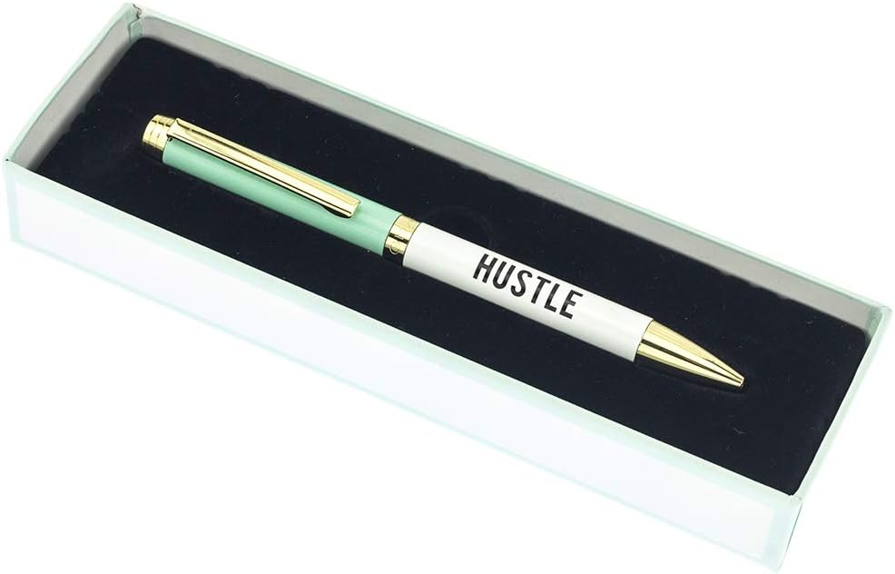 Pluma Hustle GP2072