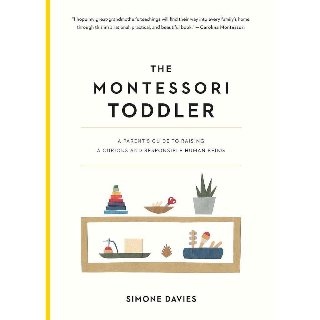 The Montessori Toddler