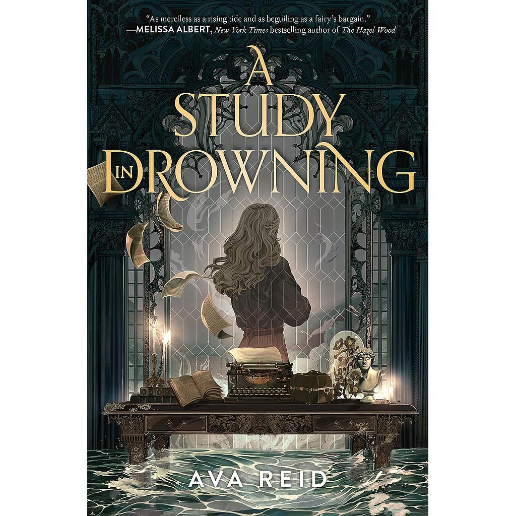 A Study in Drowning