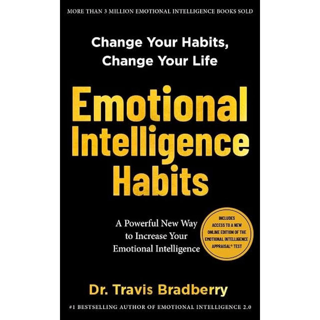 Emotional intelligence habits