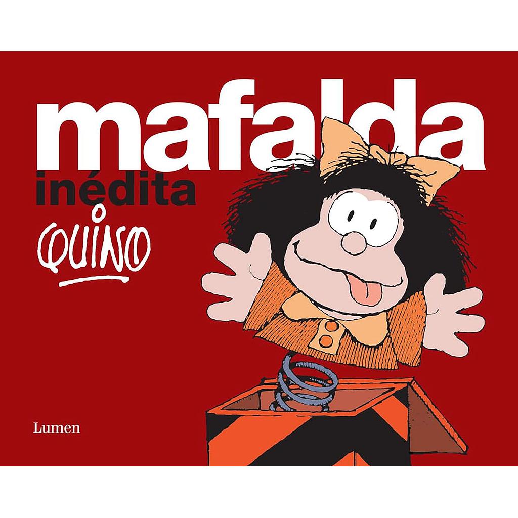 Mafalda Inedita