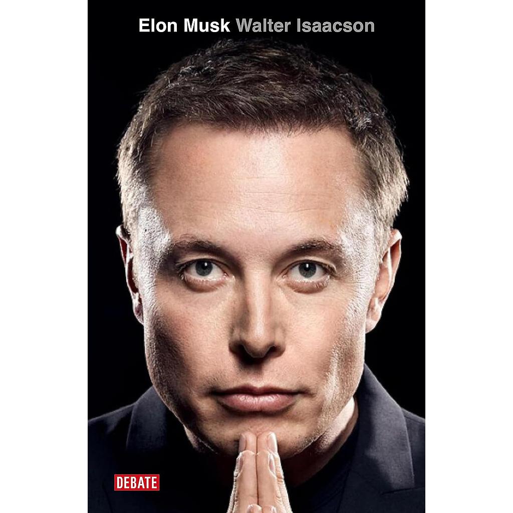 Elon Musk (Español)