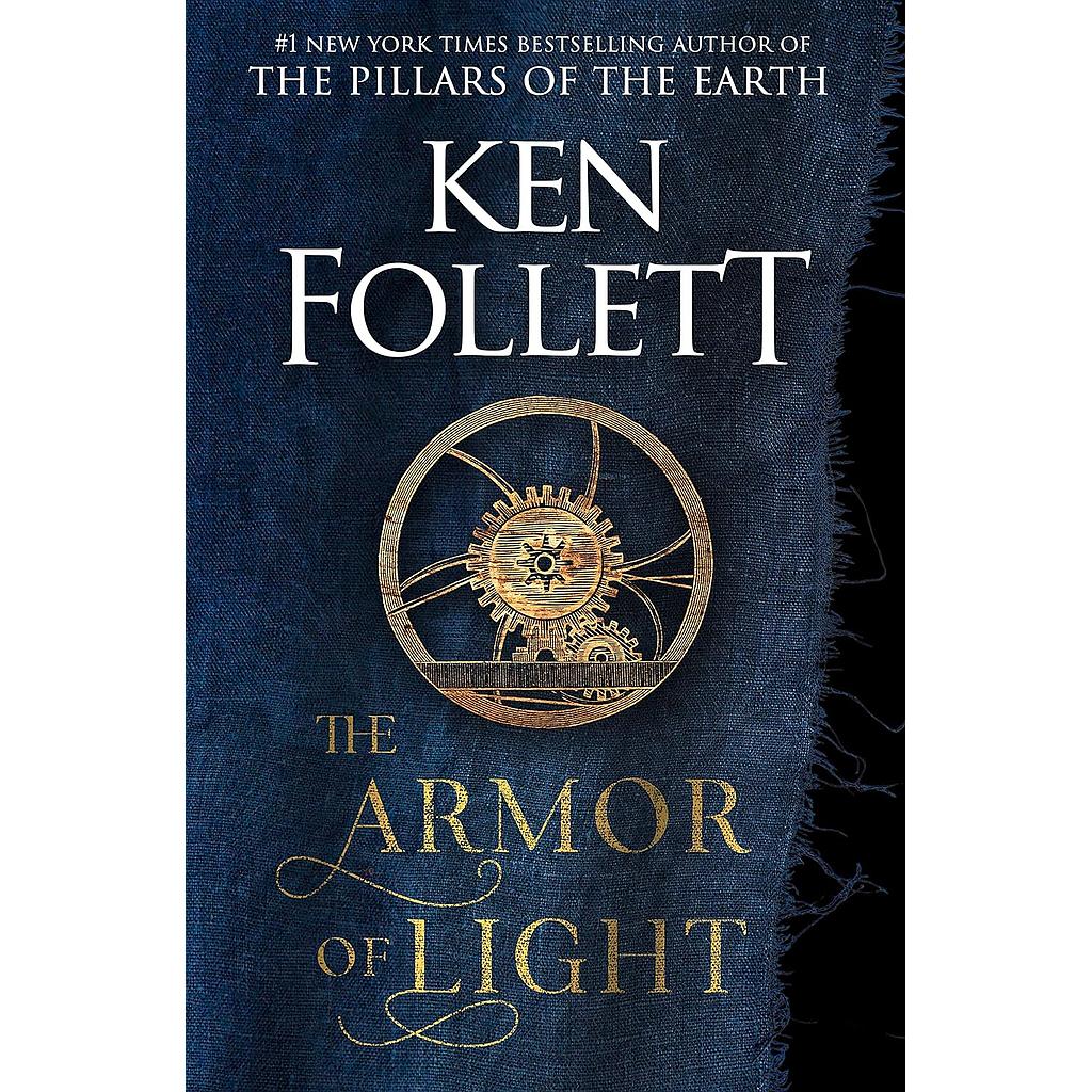 The Armor of Light