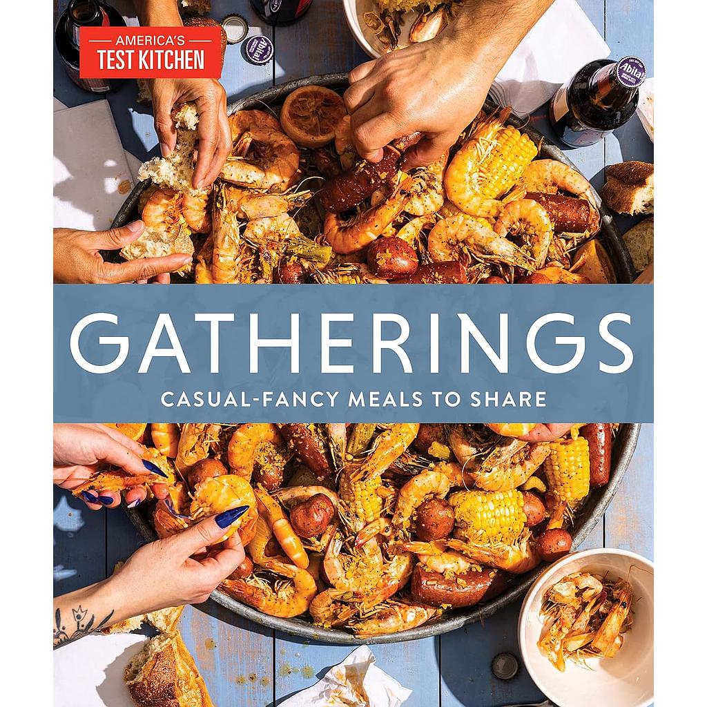 Gatherings