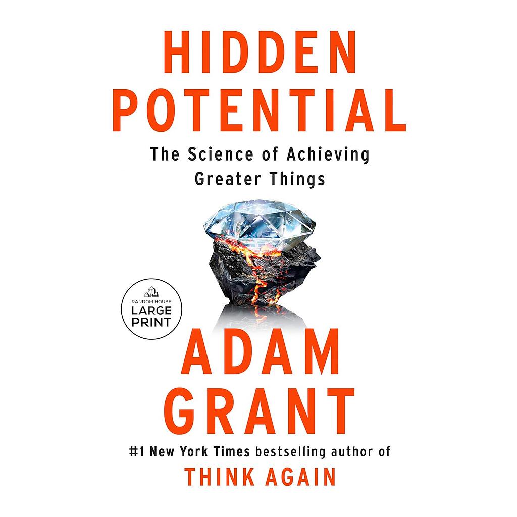 Hidden Potential