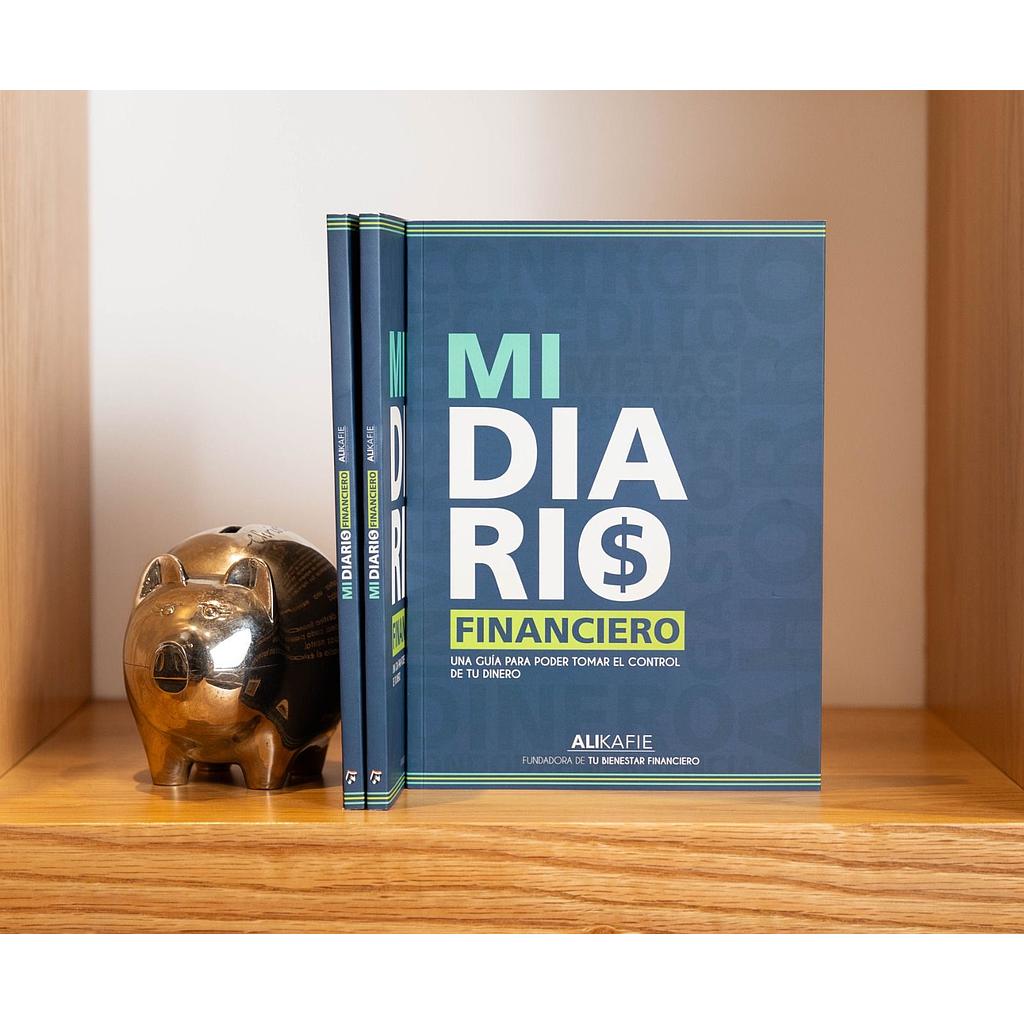 Mi diario financiero