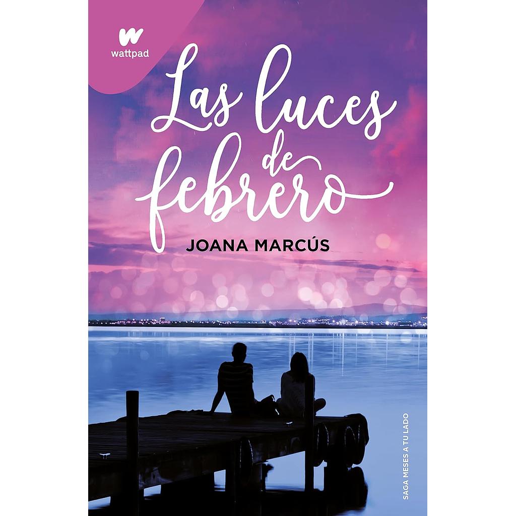 Las luces de febrero