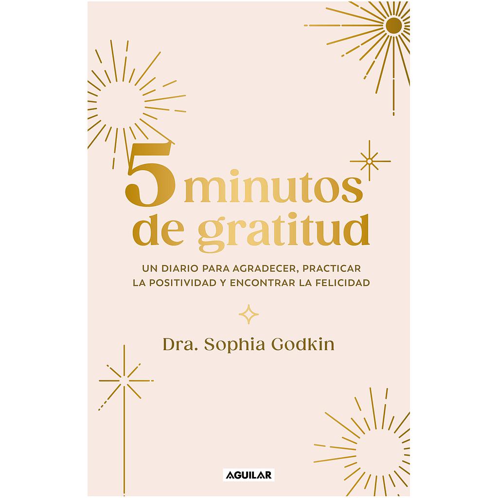 5 minutos de gratitud