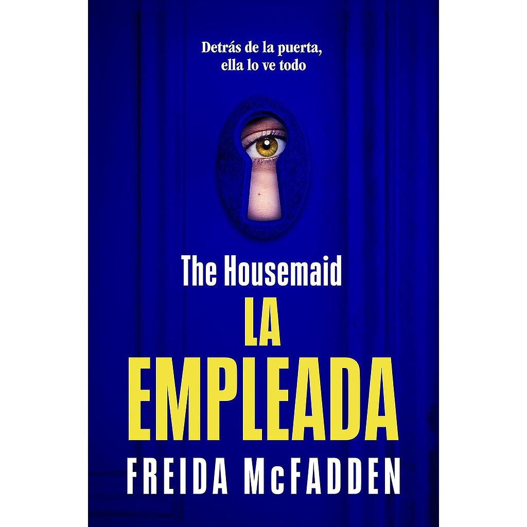 La empleada