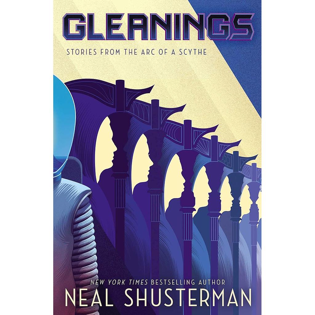 Scythe 4 Gleanings