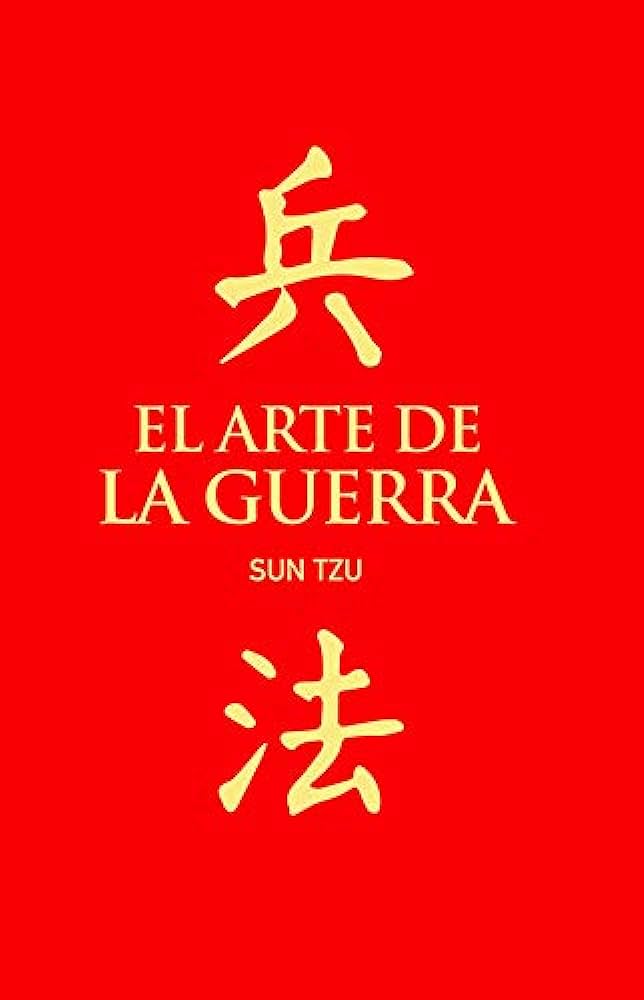 El arte de la guerra