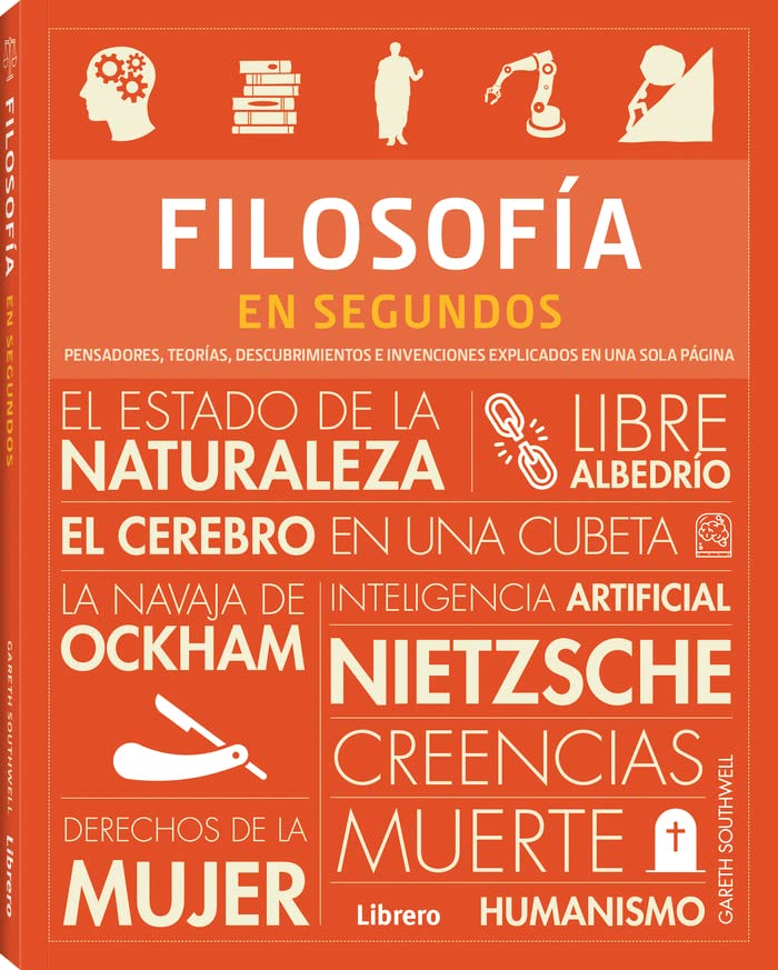 Filosofia en segundos