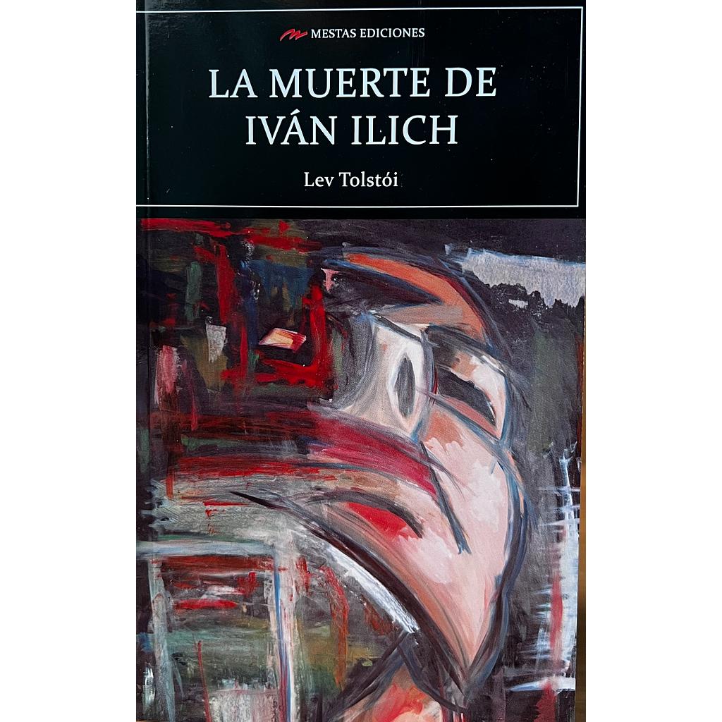 La muerte de Ivan Ilich