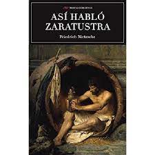 Asi hablo zaratustra