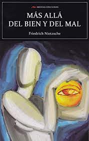 Mas alla del bien y del mal