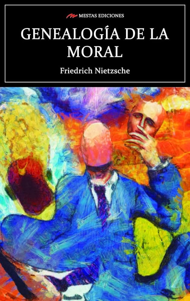Genealogia de la moral