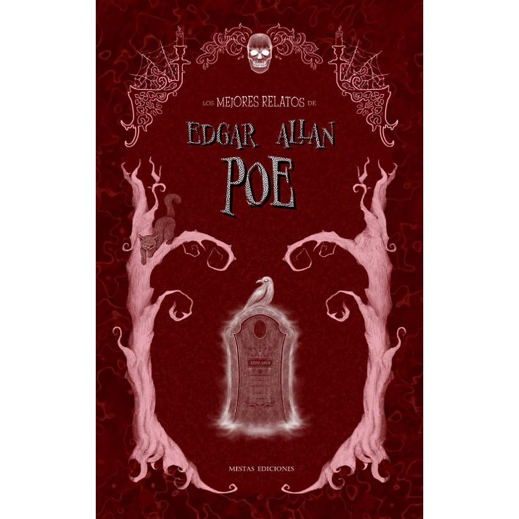Los mejores Relatos de Edgar Allan Poe