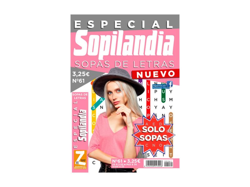 Sopilandia Especial