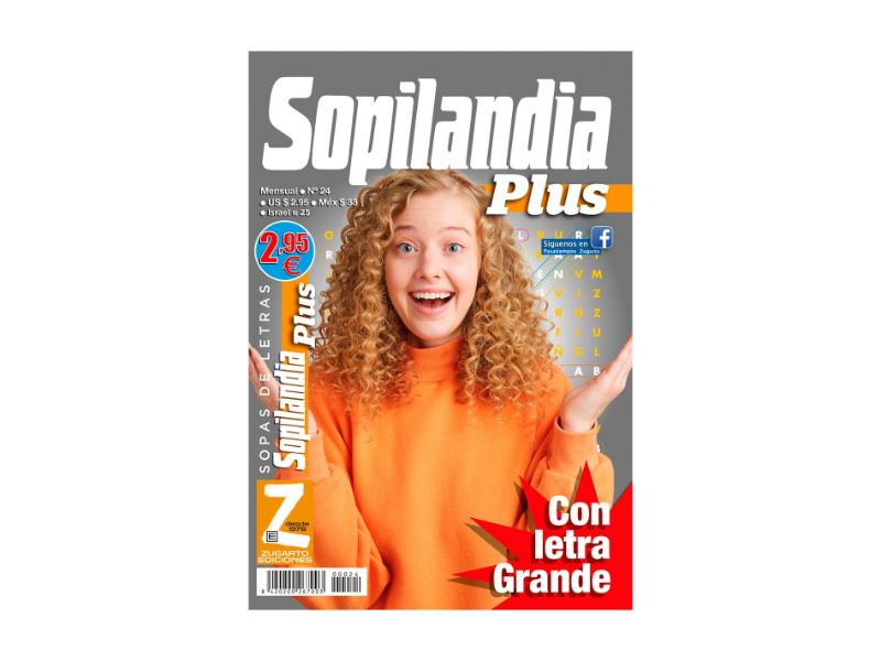 Sopilandia Plus