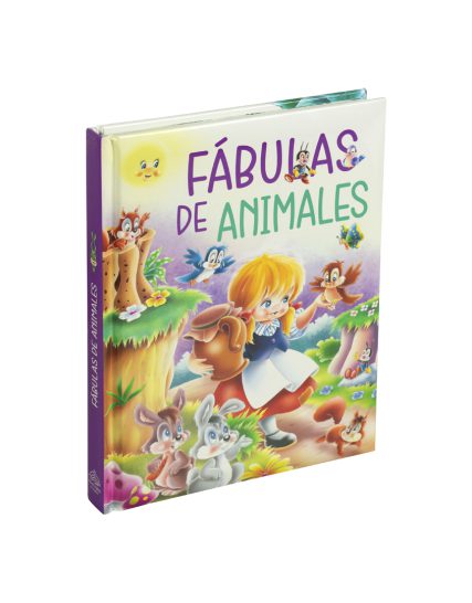 Fabulas de animales