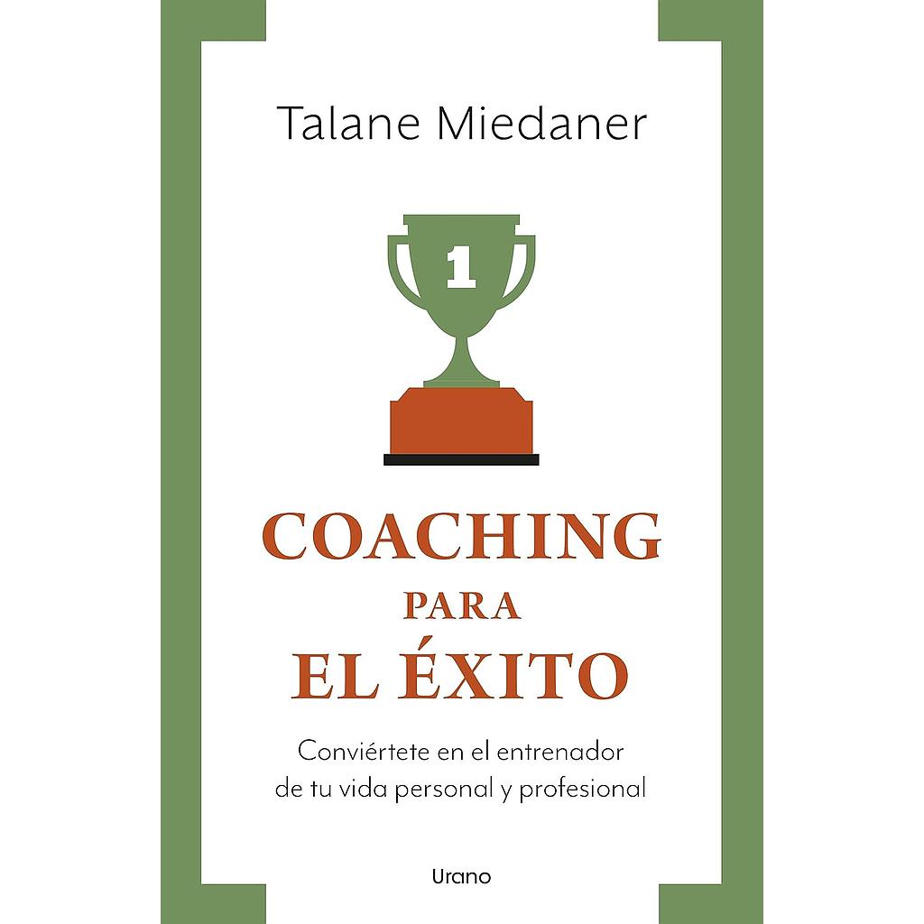 Coaching para el exito