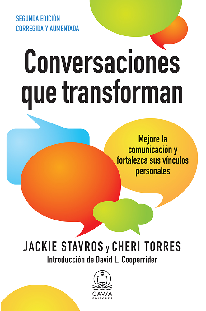 Conversaciones que transforman