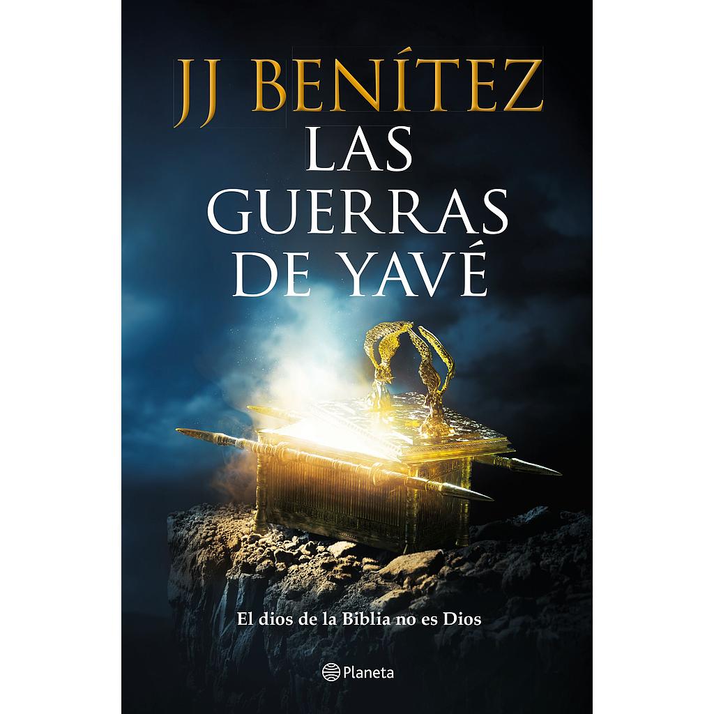 Las guerras de Yave