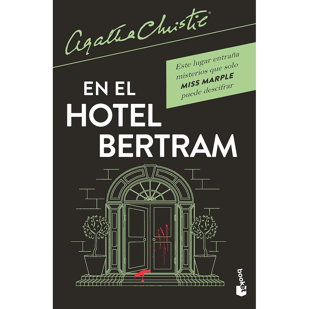 En el hotel Bertram