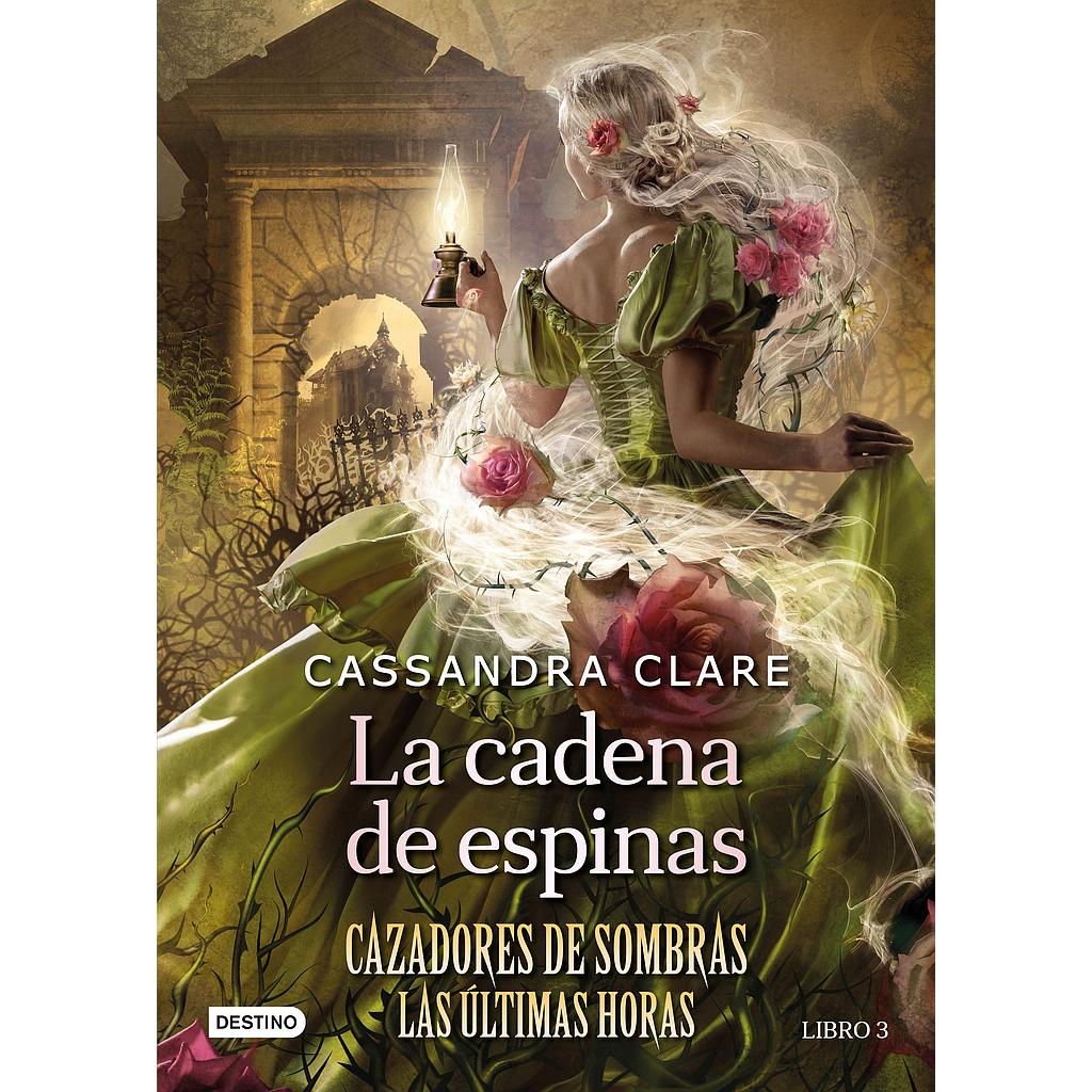 La cadena de espinas