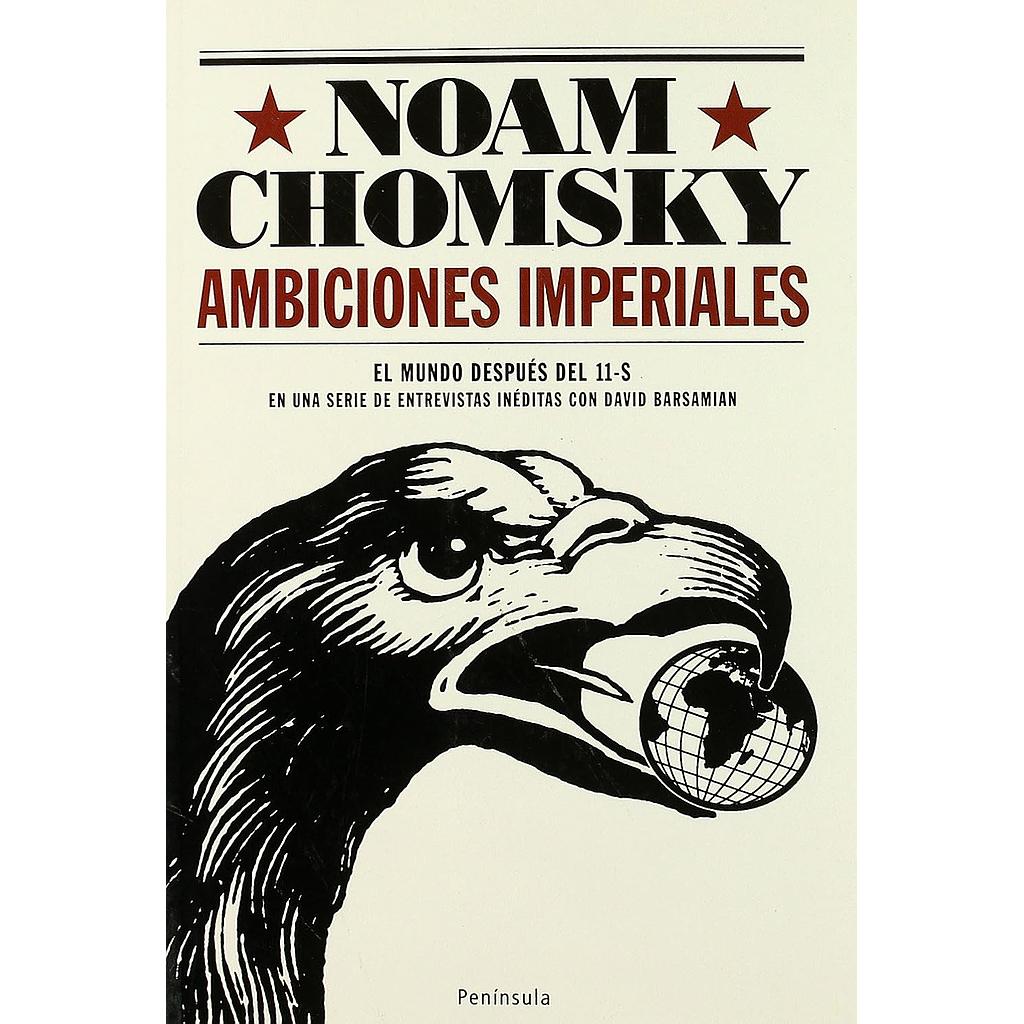 Ambiciones Imperiales
