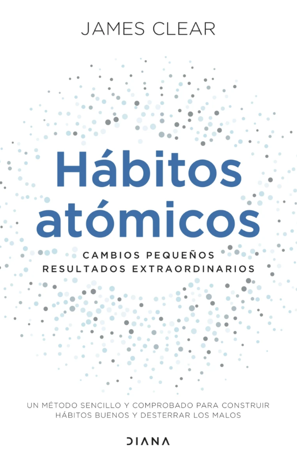 Habitos Atomicos