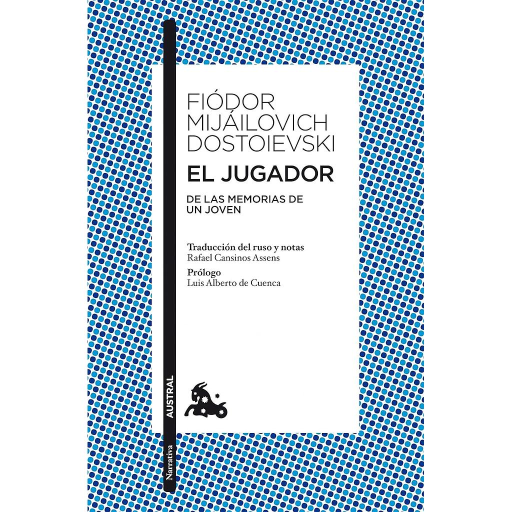 El Jugador