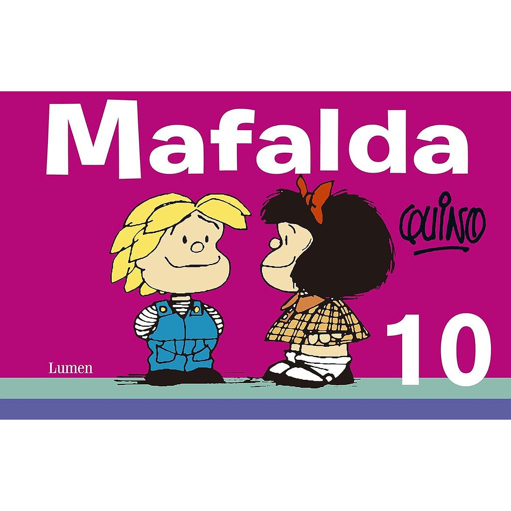 Mafalda 10