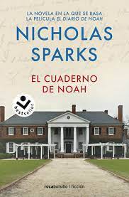 El cuaderno de Noah
