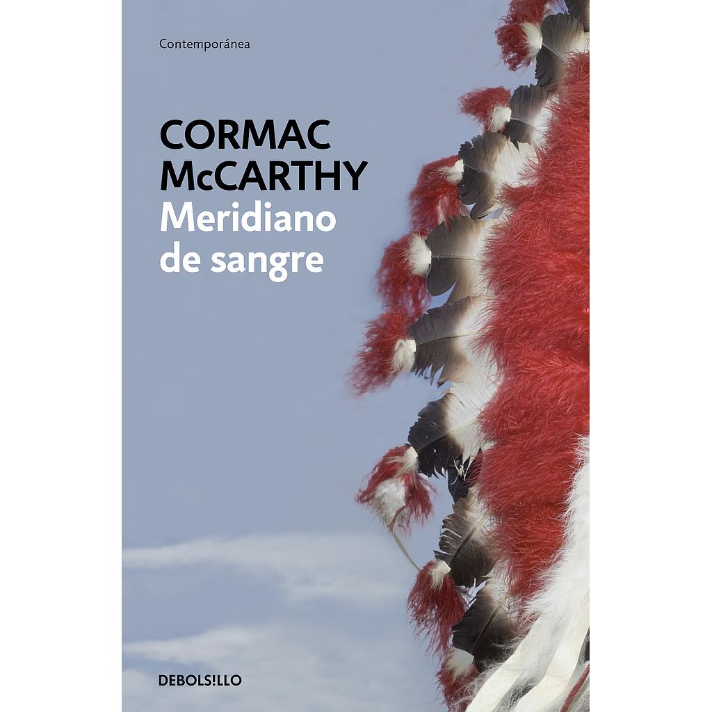 Meridiano de sangre