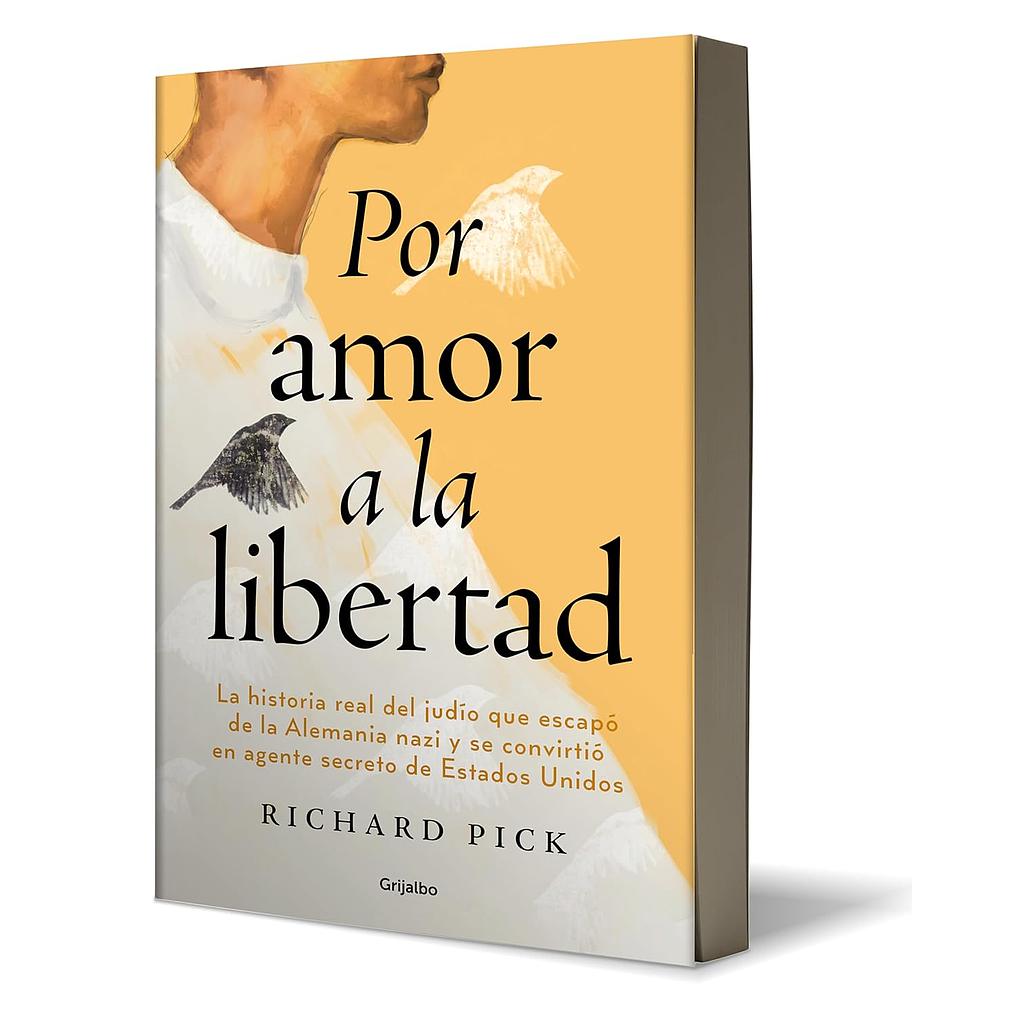 Por amor a la libertad
